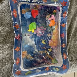 Baby Water Play Mat