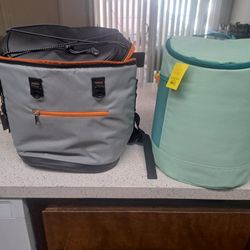 Backpack Coolers