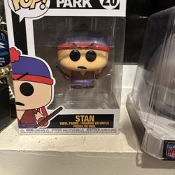 Funko Pops