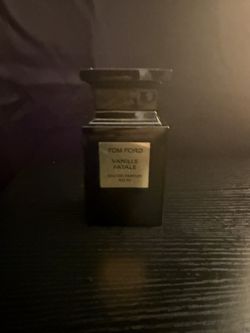 Tom Ford Vanille Fatale