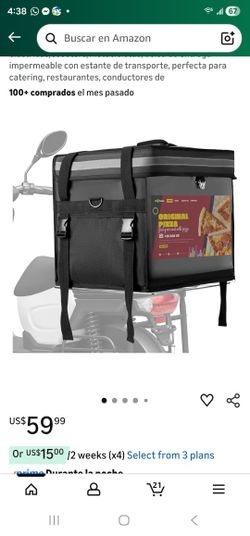 Nesthao Food Deliver Bag