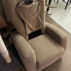Massage Chair