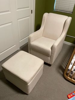 Rocking Chair