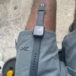 Apple Watch Se