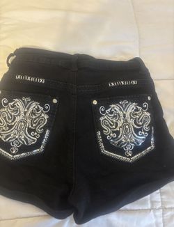 Gem Shorts 