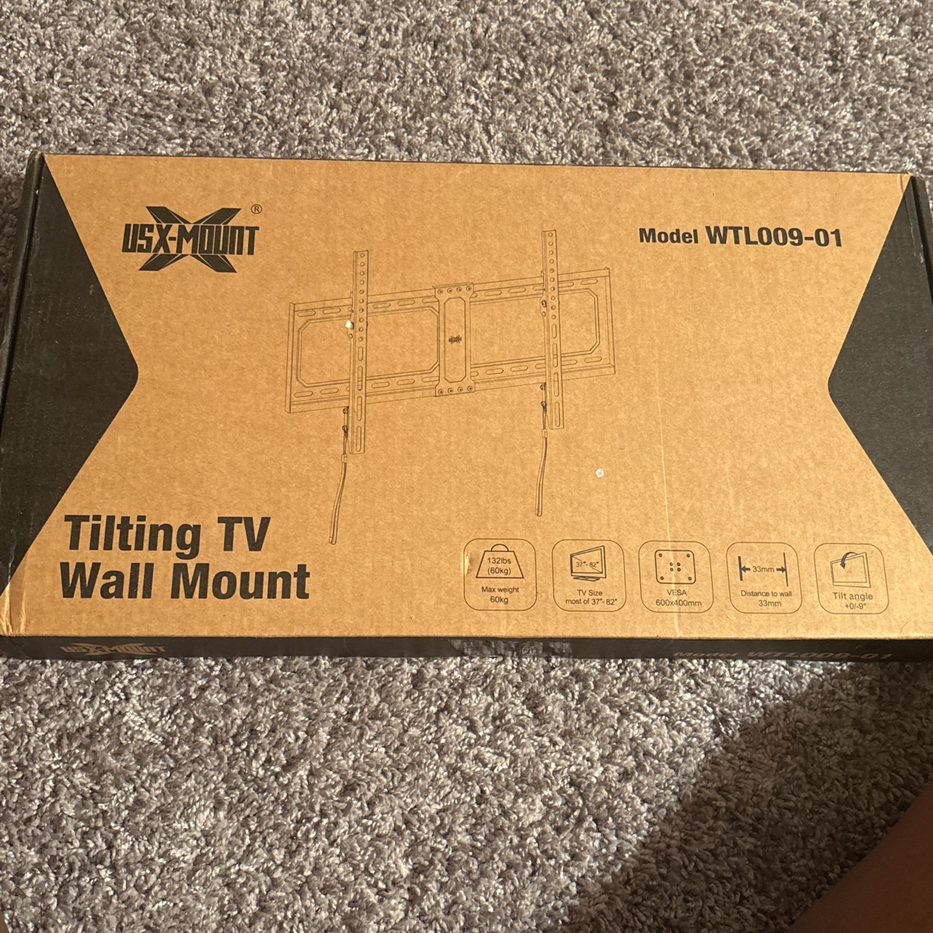 Wall Mount