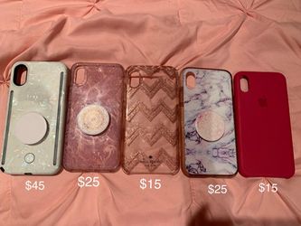 Iphone X Cases