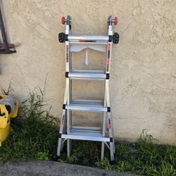Ladder (Or Best Offer)