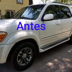 Pulido De Carros Opacos Quedan Brillantes Boy A Domicilio Y A Su Trabajo Estoy Disponible 