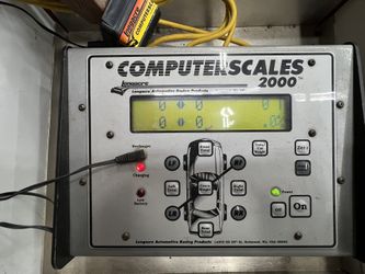 Race Scales
