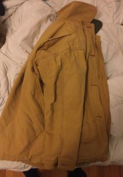 L.L bean women's coat