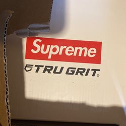 Supreme Kettle Bell Weight