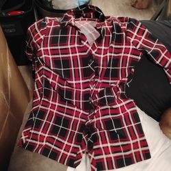 Dress Long Sleave, Silky Susan Graver Weekend Size Small$16