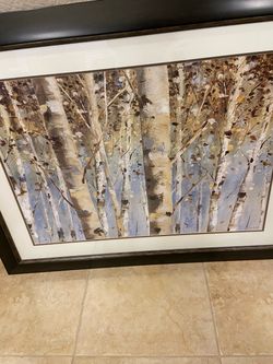 Wall art