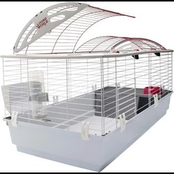 Bunny Cage