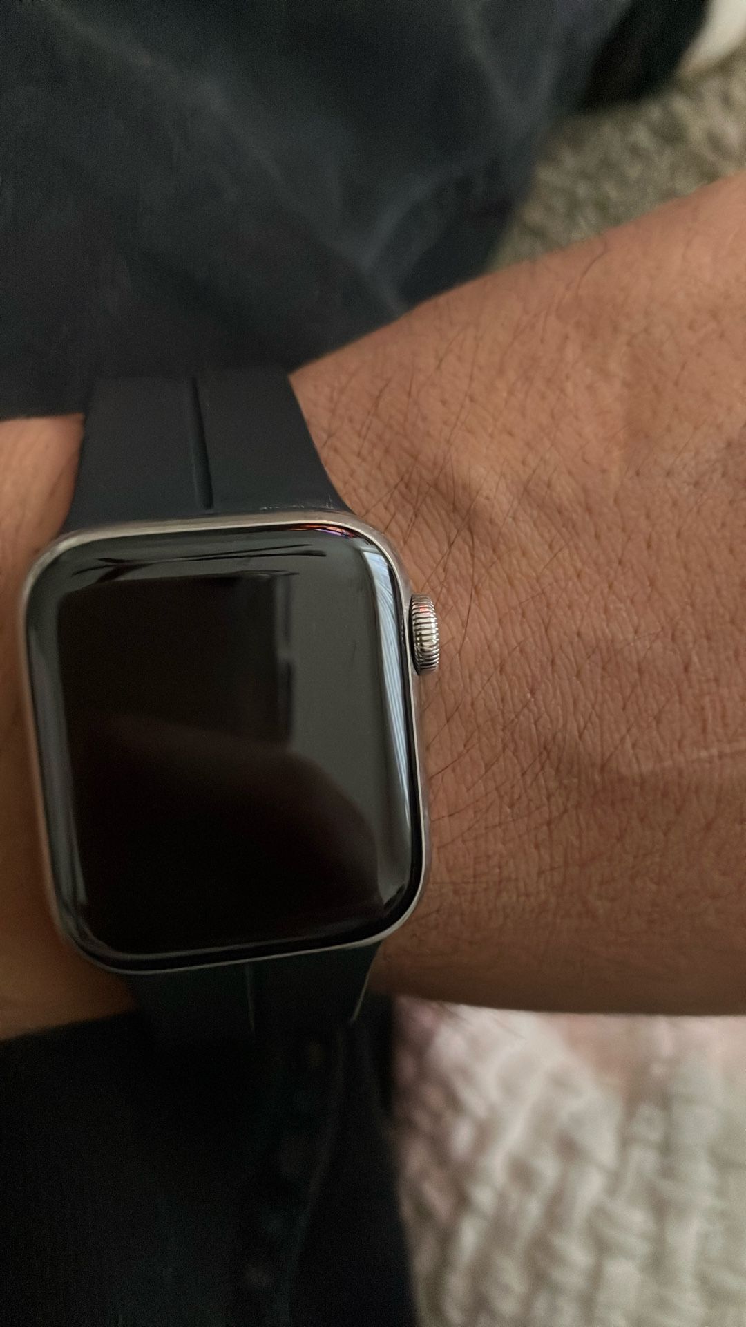 Apple Watch Series 6