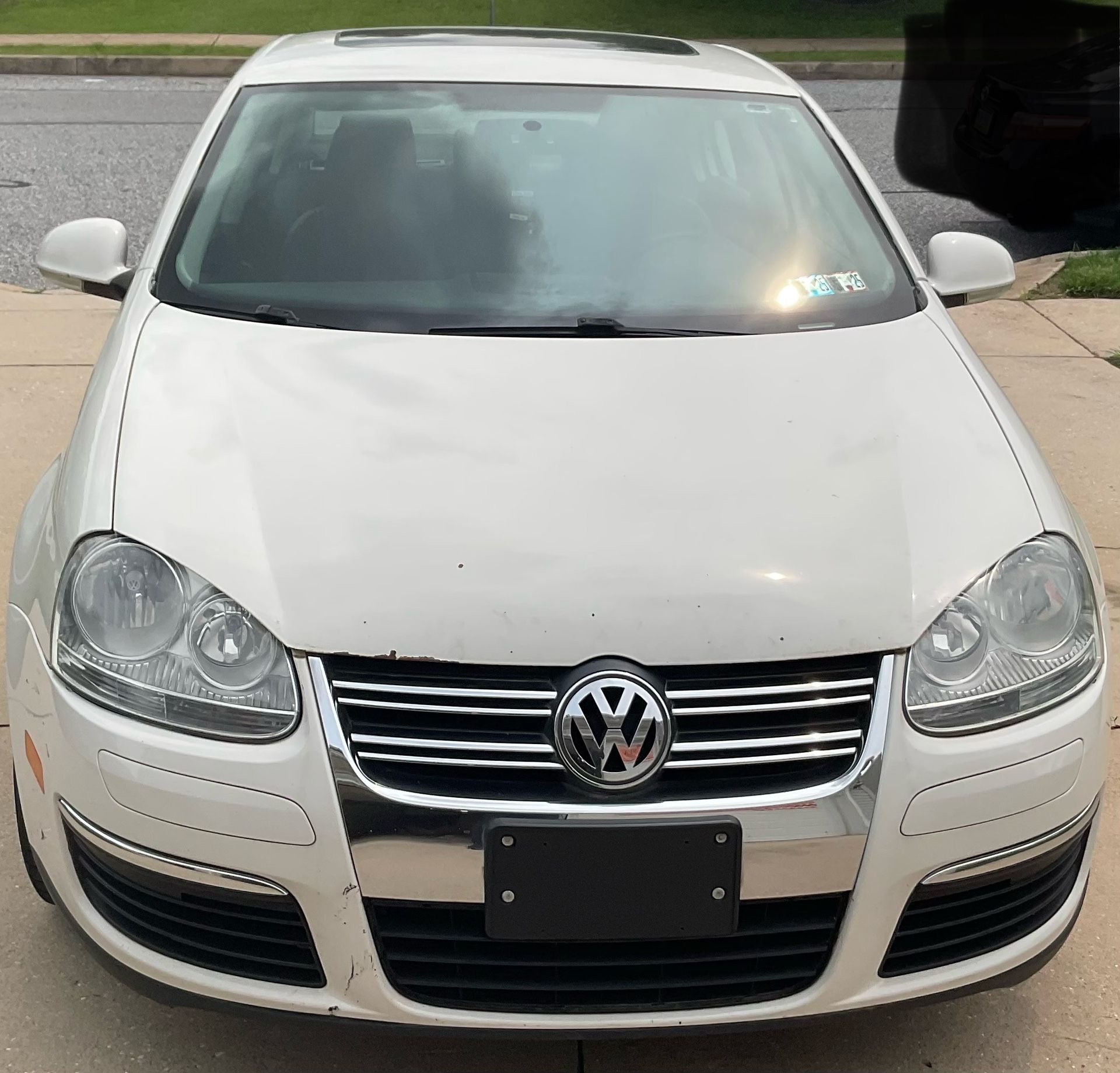 2010 Volkswagen Jetta