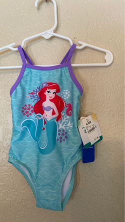 Baby bathing suit