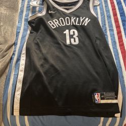 James Harden Jersey 