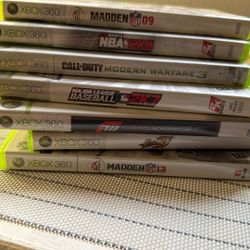 Xbox 360 Games Group Buy A