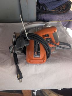 Circular saw