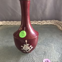 Oriental Vase