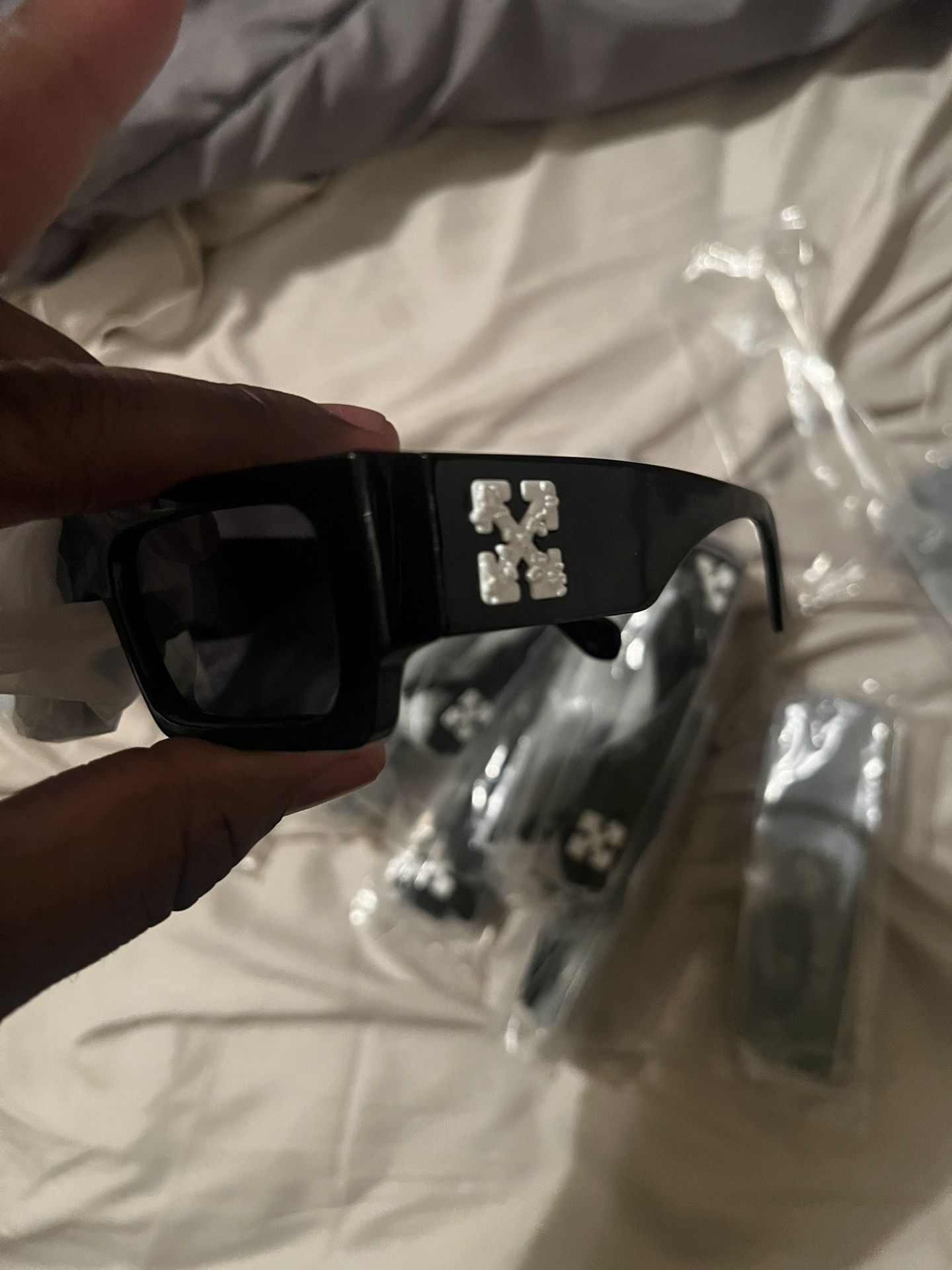 Off white Shades