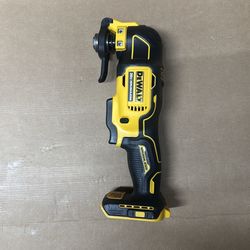 Dewalt Oscillating Multi-tool