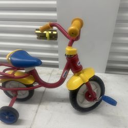 Kids Small Bike