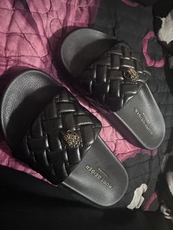 Kurt Geiger Purse and Shoes