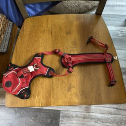 Puppy Harness 