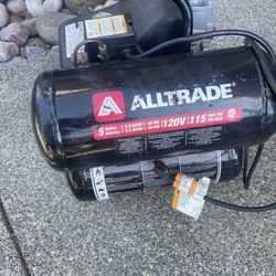 Compressor 