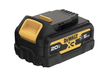  DeWalt DCB205G 20V MAX Oil-Resistant 5.0Ah Battery New 20 volt 5AH Genuine