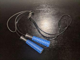 Jump Rope