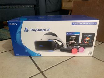PlayStation VR