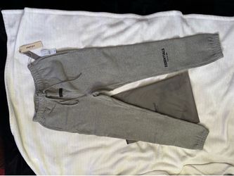 Essentials Sweat Pants NEW