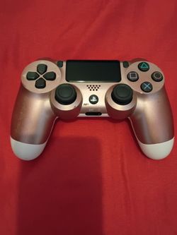 Ps4 controller