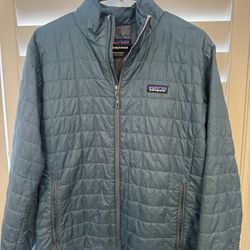 Patagonia Men’s Medium 