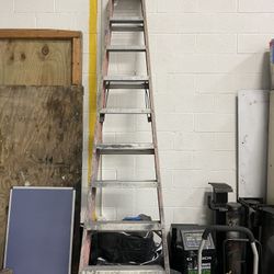 Ladder 