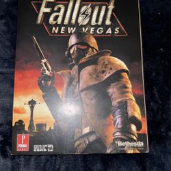 Fallout New Vegas
