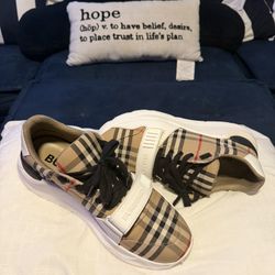 Burberry