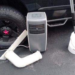 Air Conditioner 