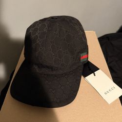 Gucci Hat