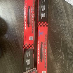 Rear Shocks Absorbers