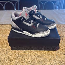 Air Jordan 3 (Retro) 