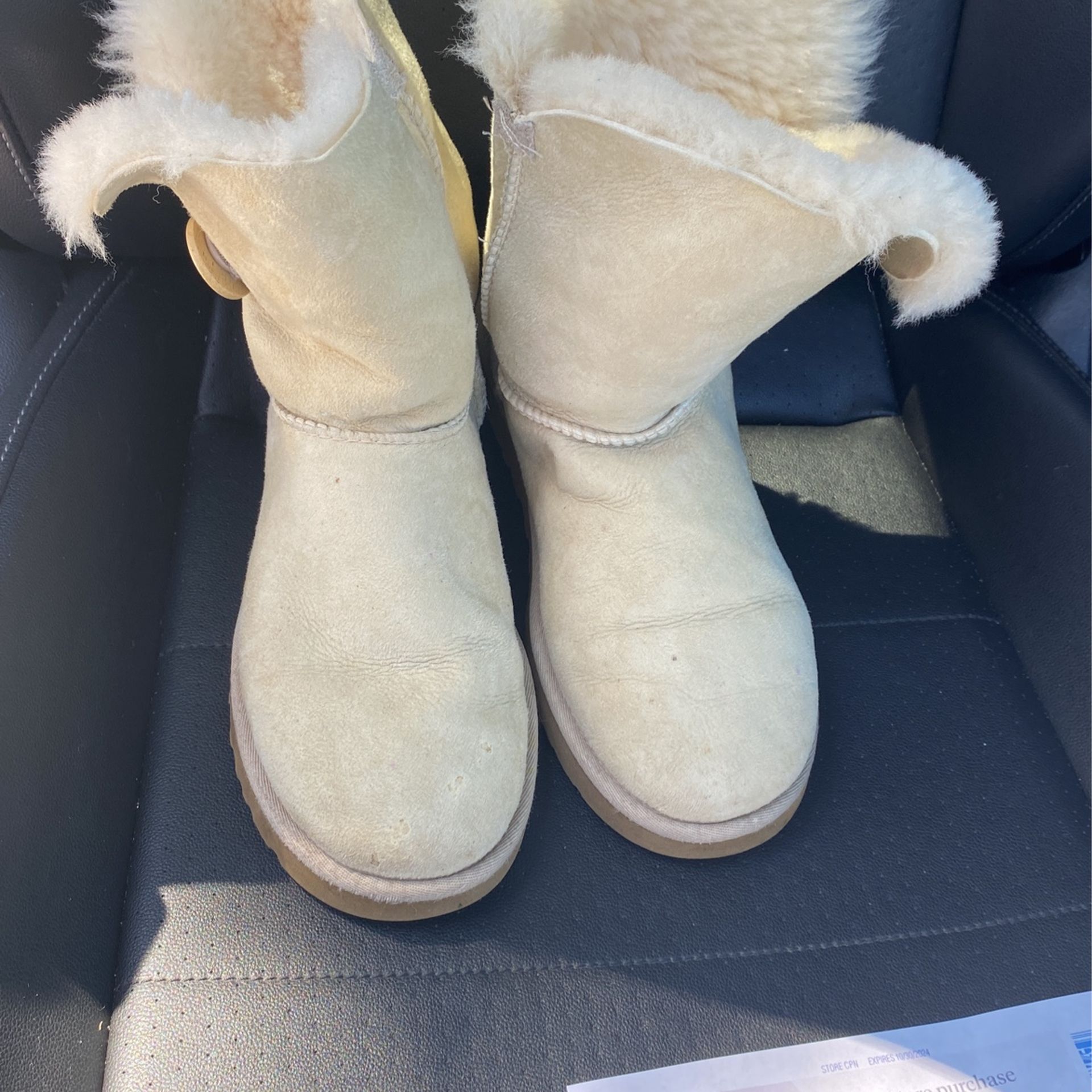Uggs