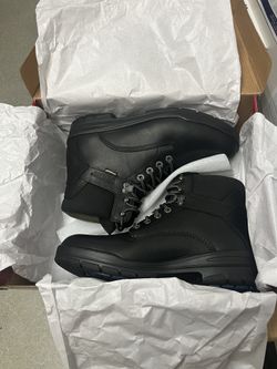 Wolverine Durashock SR WORK BOOTS Firm On Price