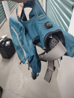 New Dog Jacket