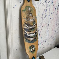 Sector 9 Longboard
