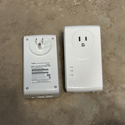 Zyxel PoE Adapter PLA5456